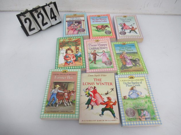 Image for Lot 224