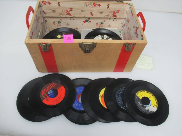 Image for Lot 229