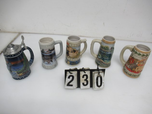 Image for Lot 230