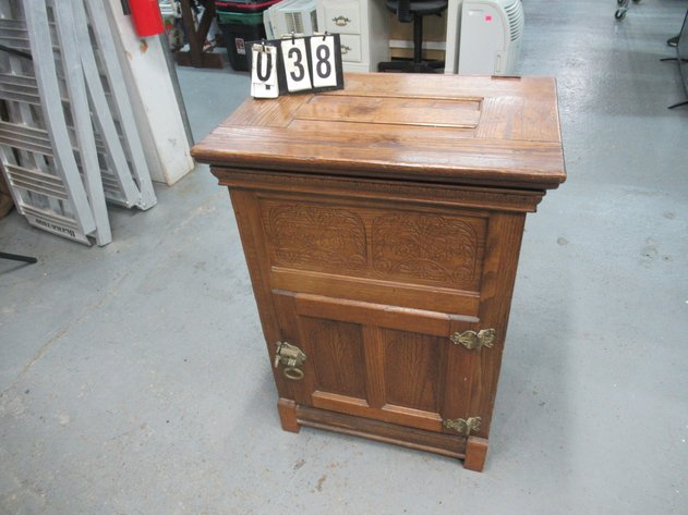 Image for Lot 38