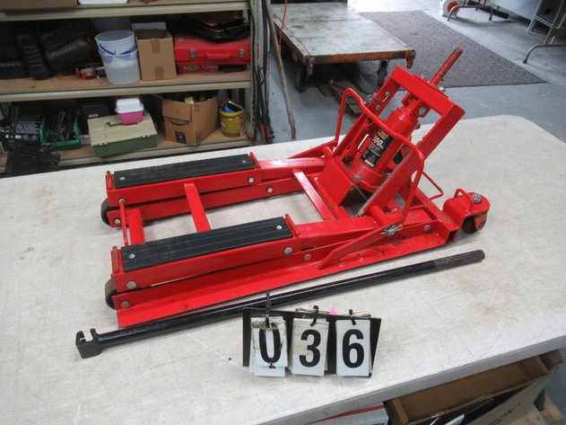Image for Lot 36
