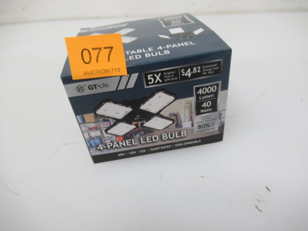 Lot 77