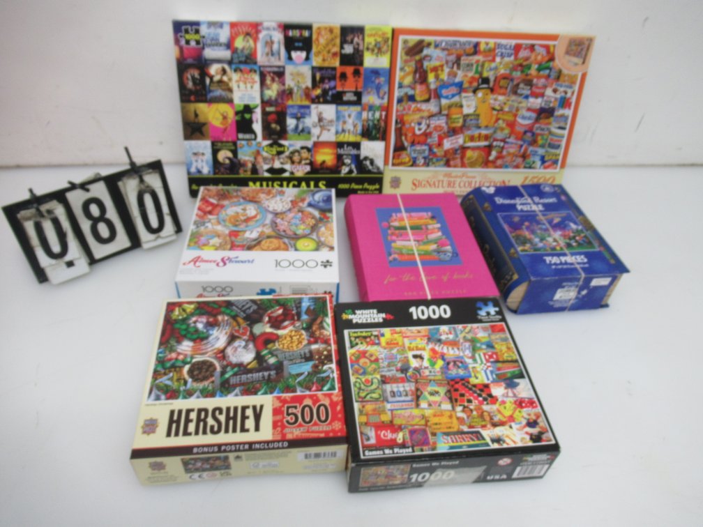 Lot 80