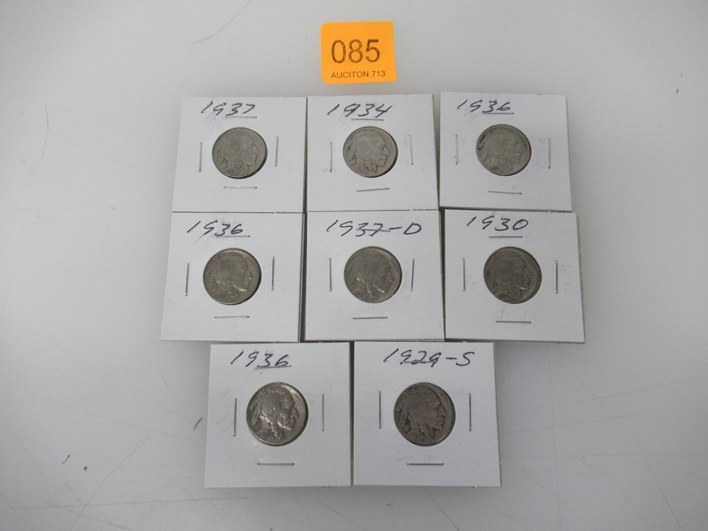 Lot 85