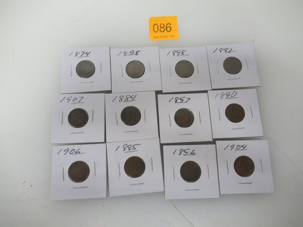 Lot 86