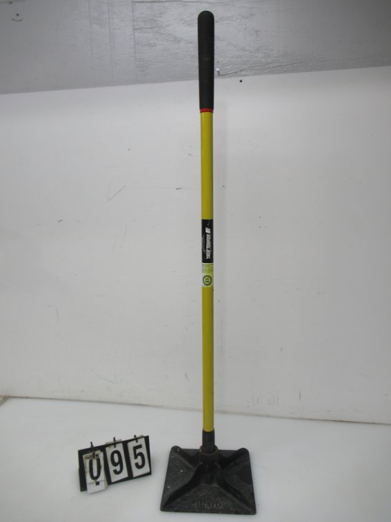 Lot 95
