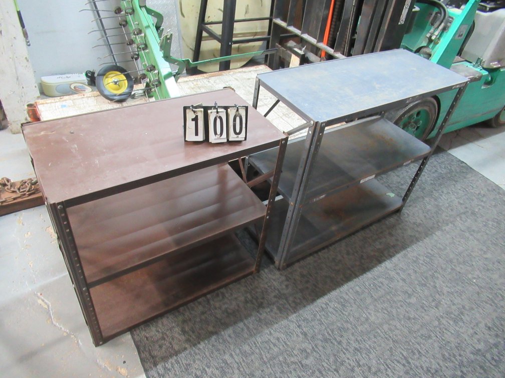 Lot 100