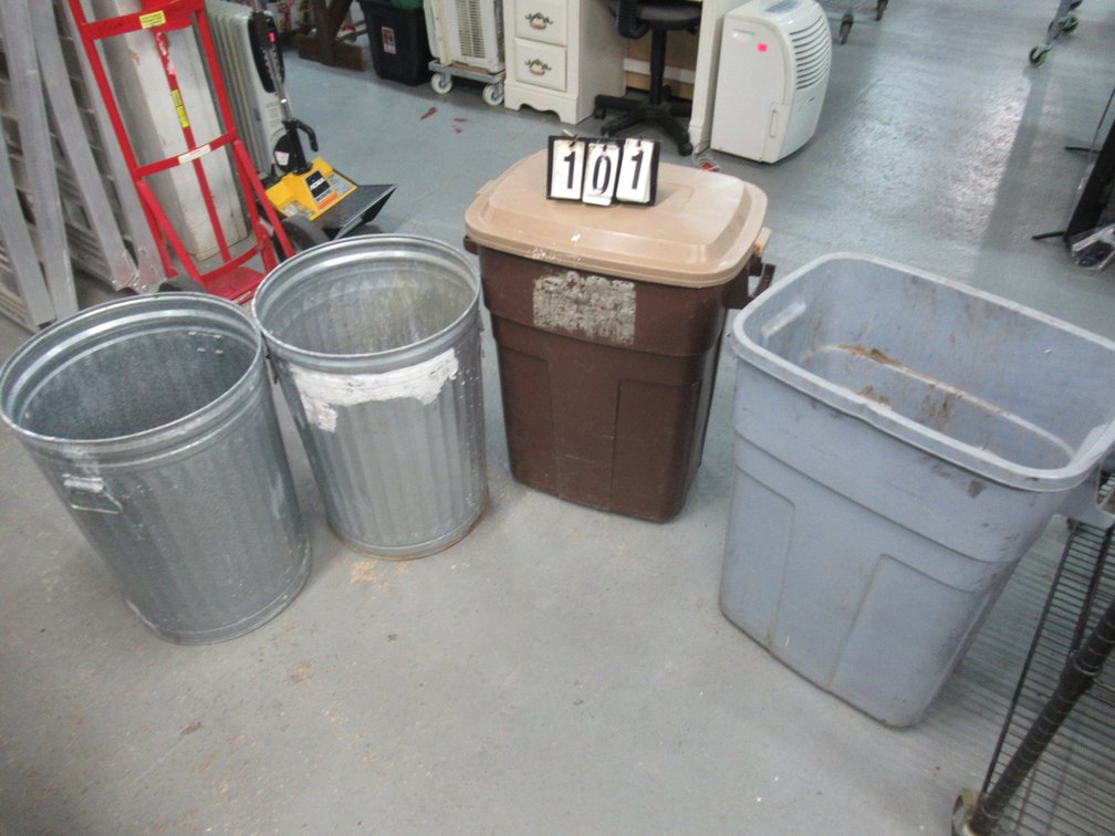 Lot 101