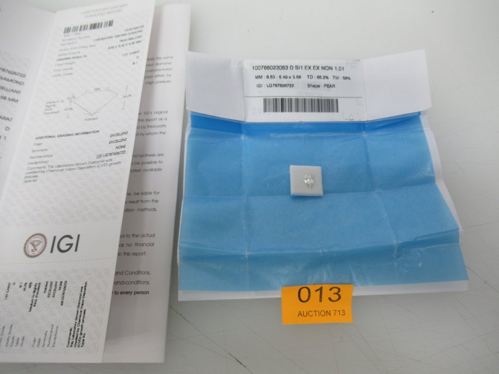 Lot 13