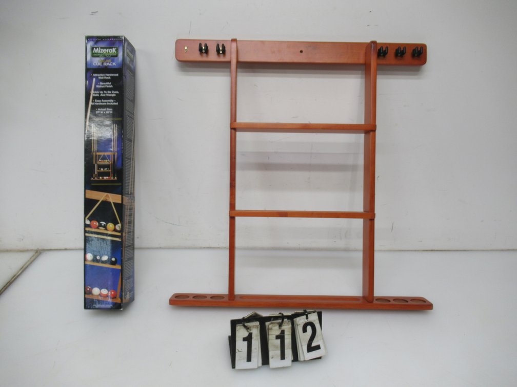 Lot 112