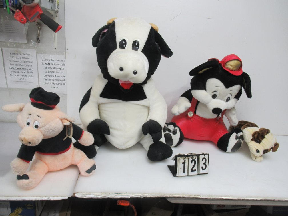 Lot 123