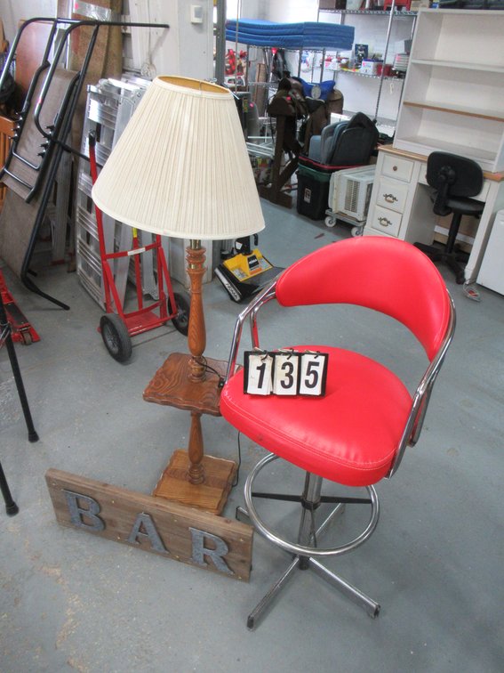 Lot 135