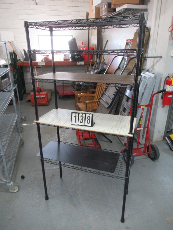 Lot 138