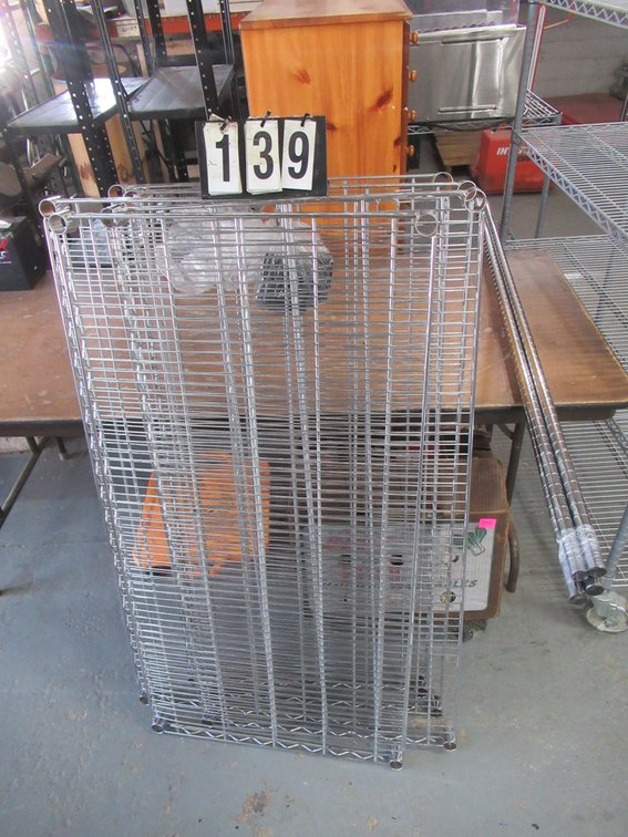 Lot 139