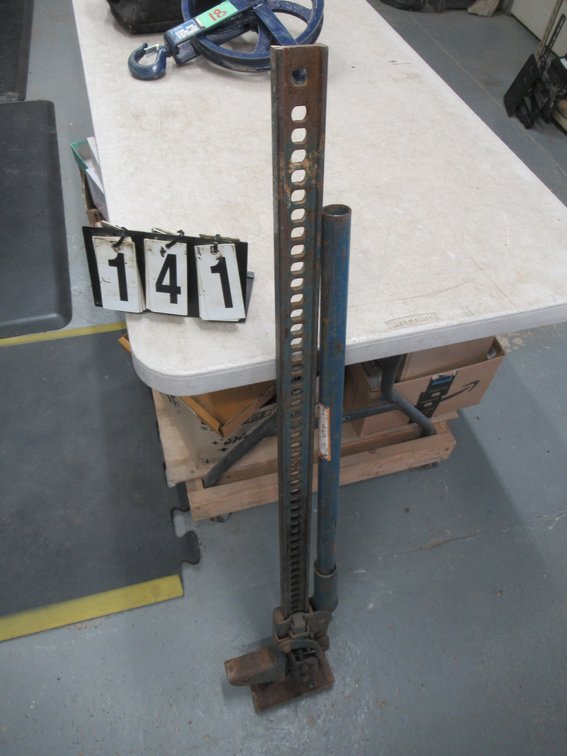 Lot 141