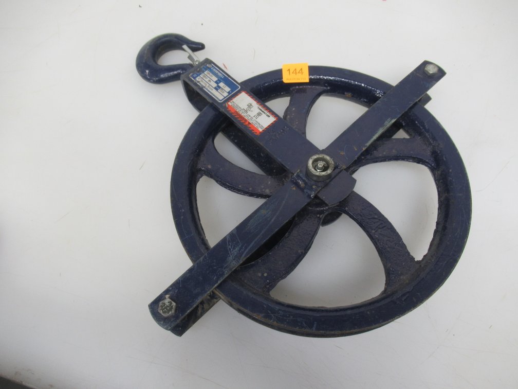 Lot 144