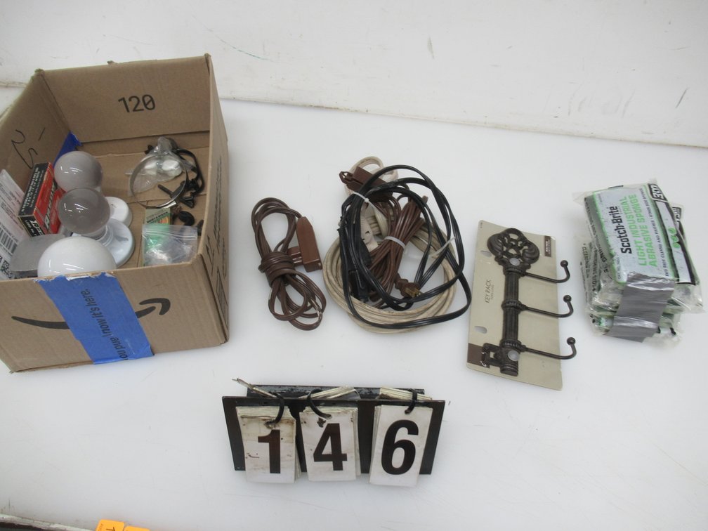 Lot 146