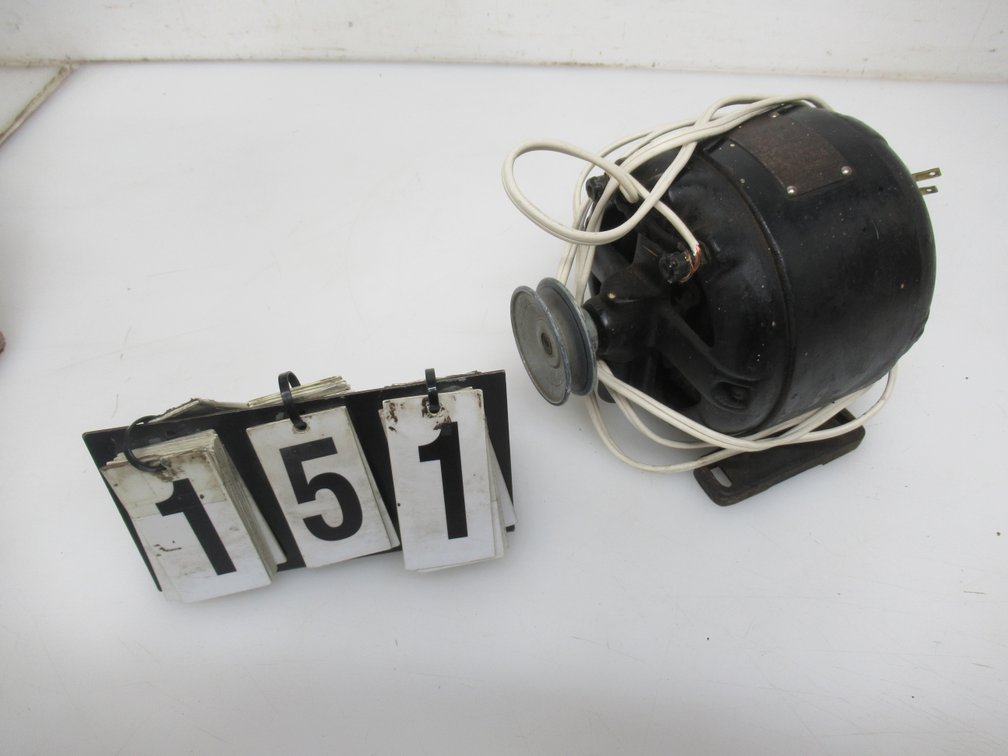 Lot 151