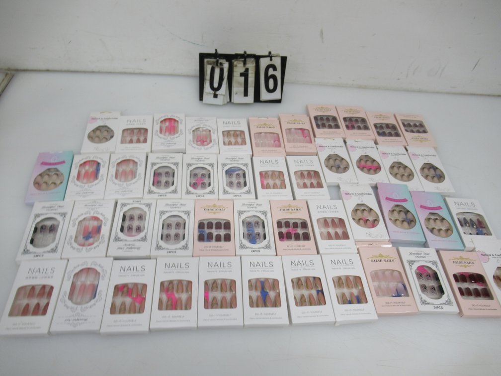 Lot 16