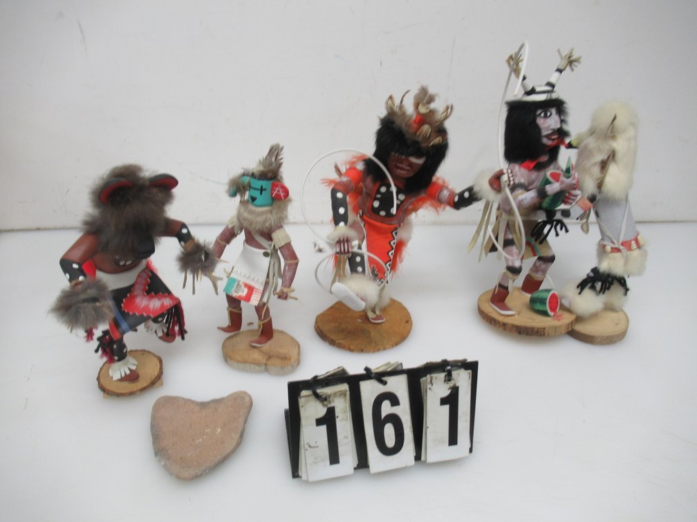 Lot 161