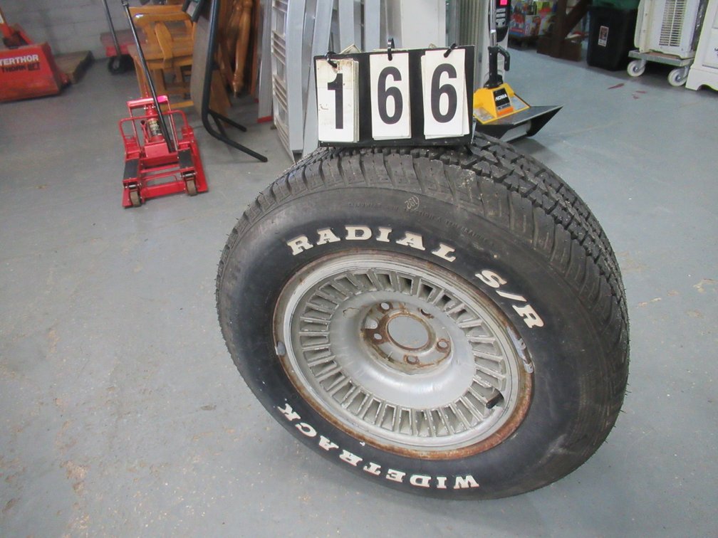 Lot 166
