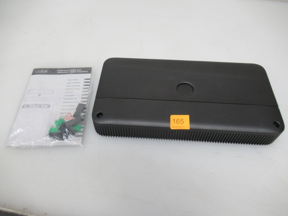 Lot 165