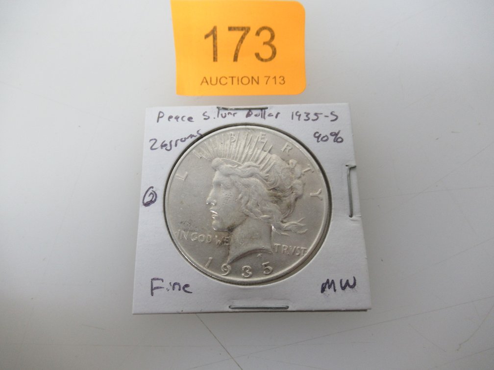 Lot 173