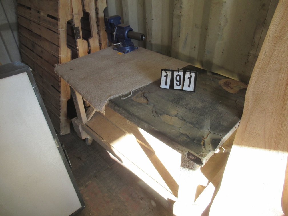 Lot 191