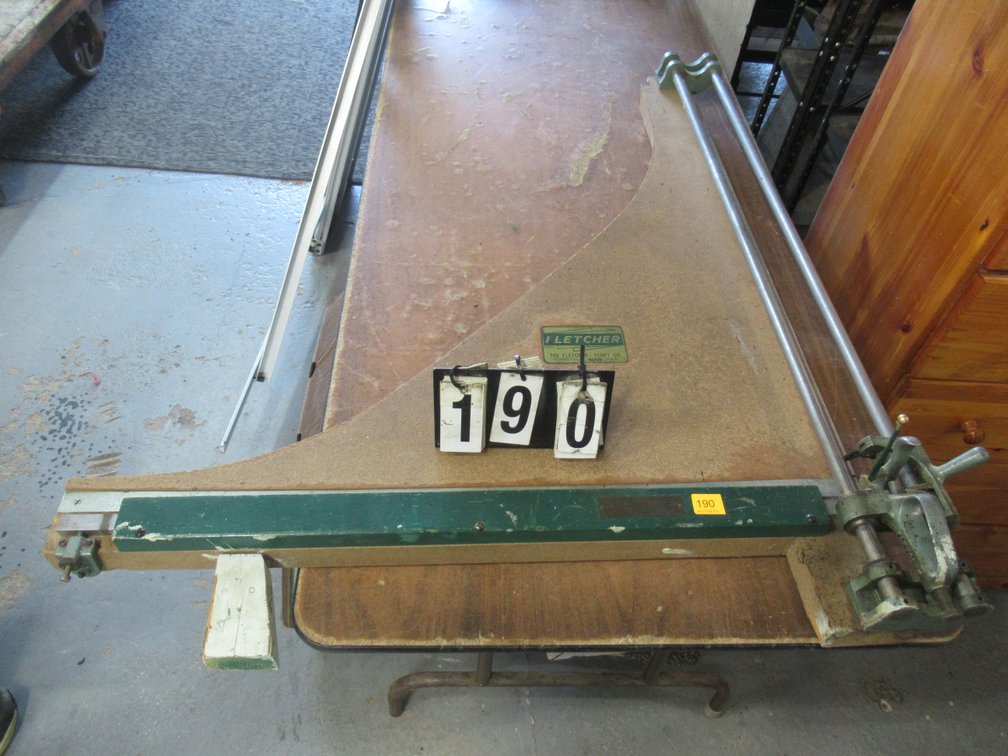 Lot 190