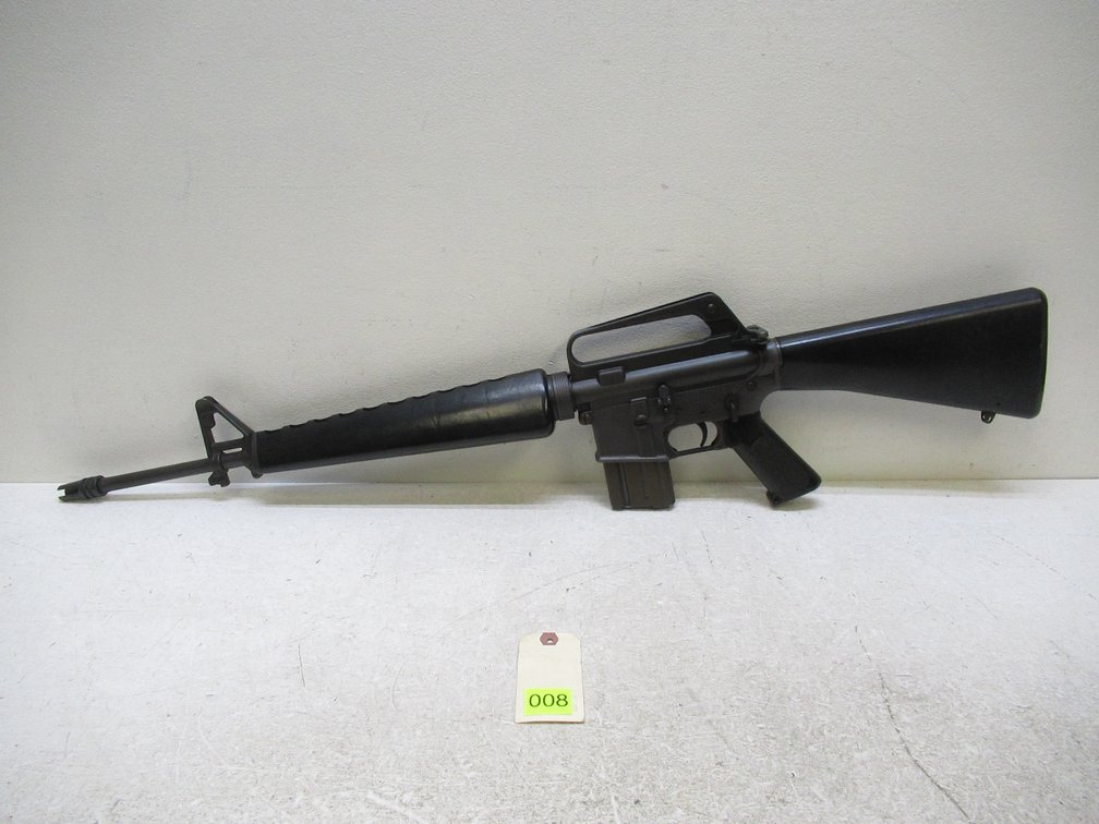 Image for Gun Auction #219 GUNS, GUN ACCESSORIES, AMMO CONSIGNMENT