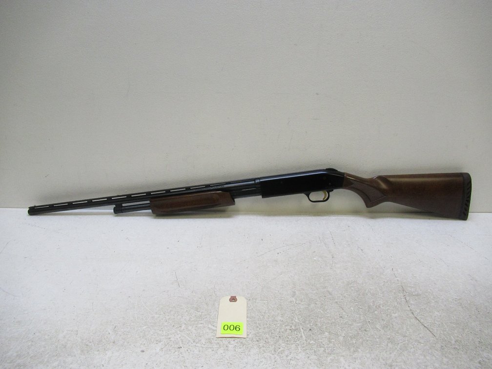 Mossberg 500E 410GA