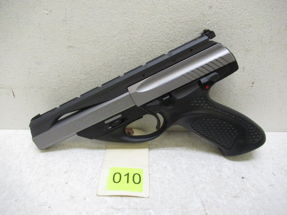 Beretta U22 NEOS 22LR