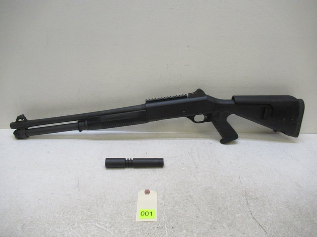 Gun Auction #219 GUNS, GUN ACCESSORIES, AMMO CONSIGNMENT