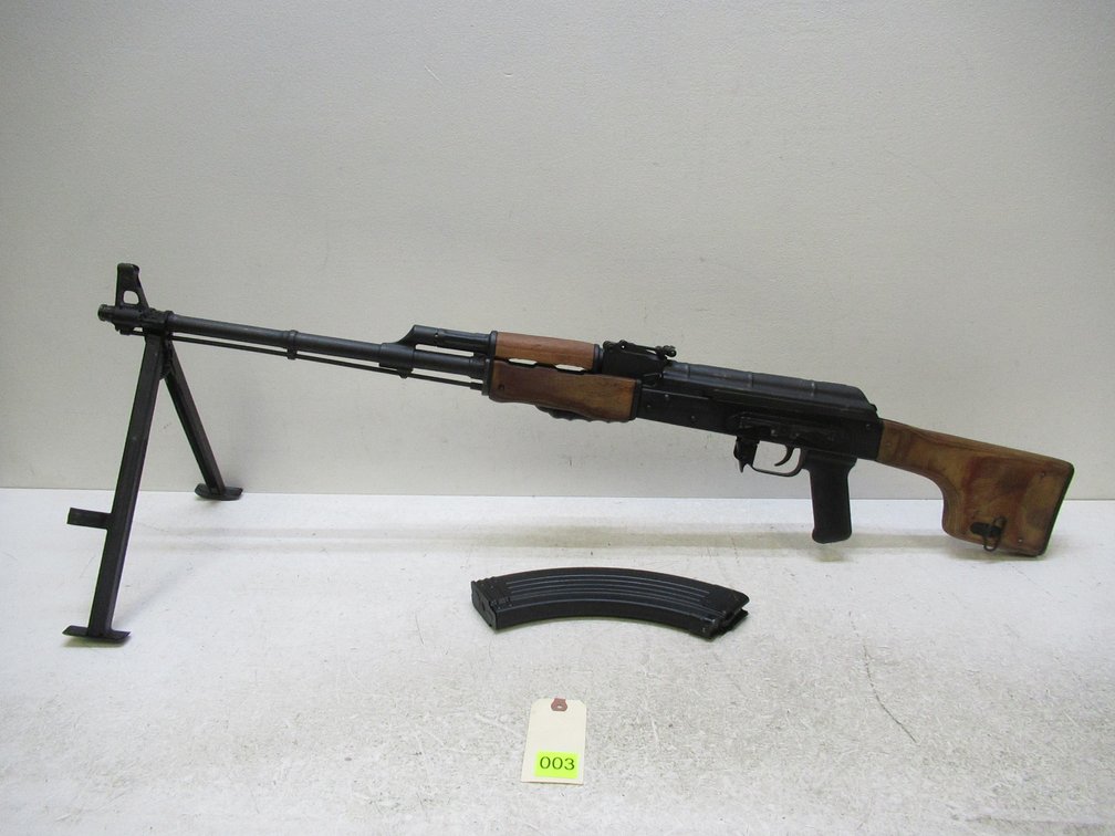 Image for Gun Auction #219 GUNS, GUN ACCESSORIES, AMMO CONSIGNMENT