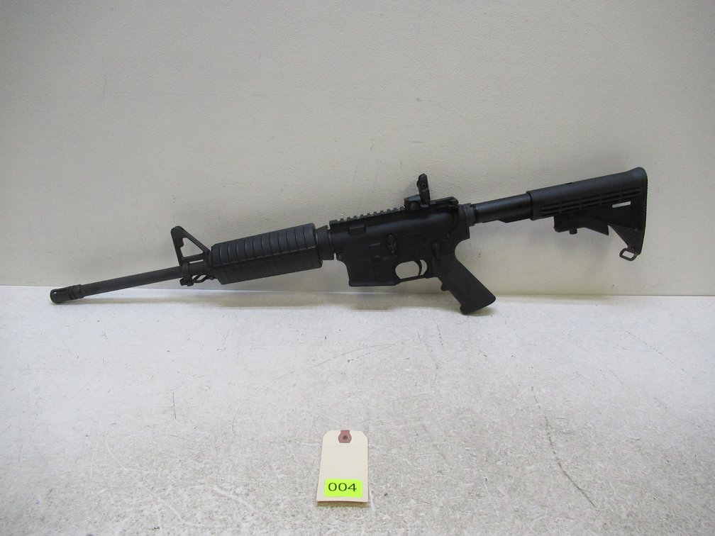 Image for Gun Auction #219 GUNS, GUN ACCESSORIES, AMMO CONSIGNMENT