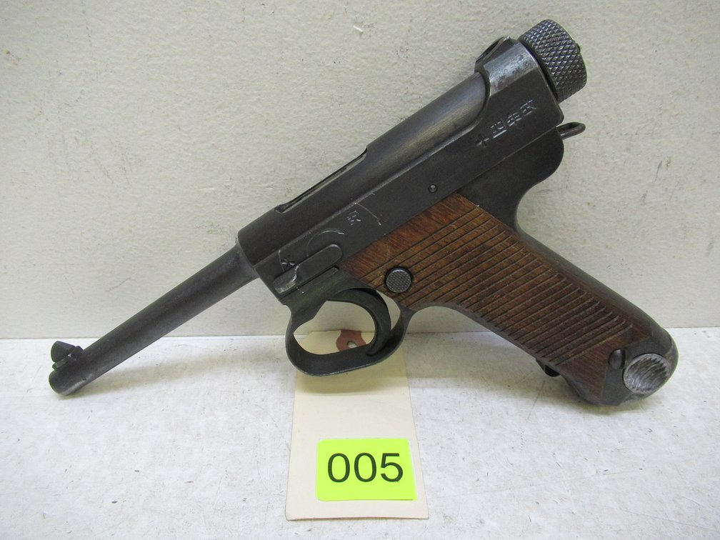 Image for Gun Auction #219 GUNS, GUN ACCESSORIES, AMMO CONSIGNMENT