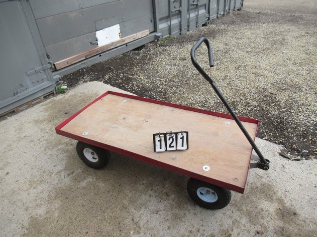 Image for Lot 121