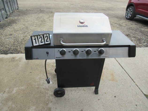 Image for Lot 122