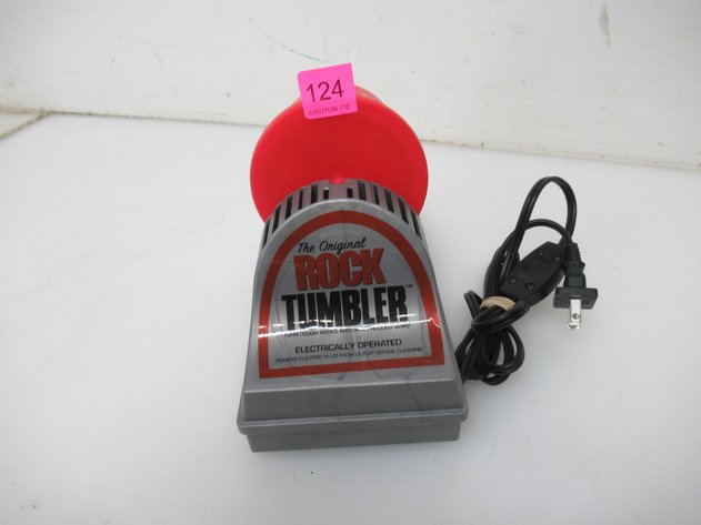 Image for Lot 124