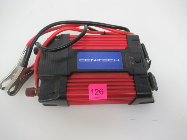 Image for Lot 126