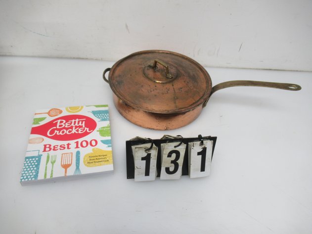 Image for Lot 131
