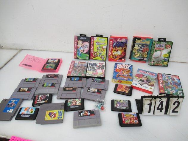Image for Lot 142