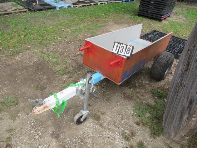 Image for Lot 138