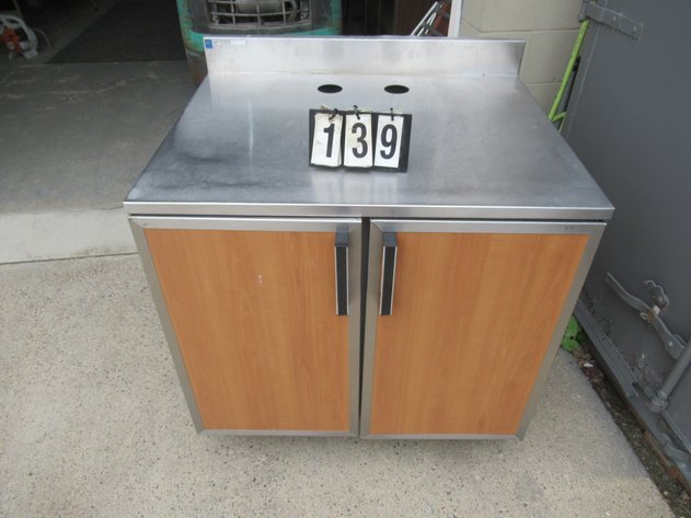 Image for Lot 139