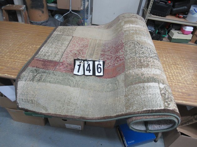 Image for Lot 146