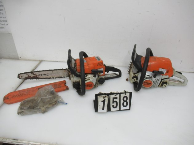 Image for Lot 158