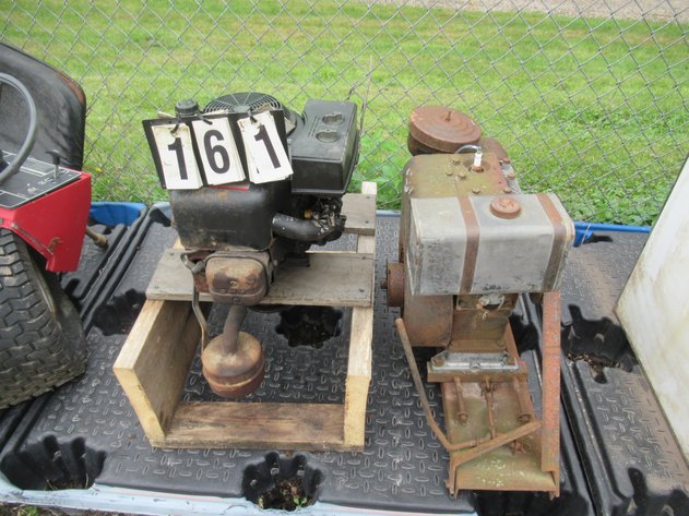 Image for Lot 161