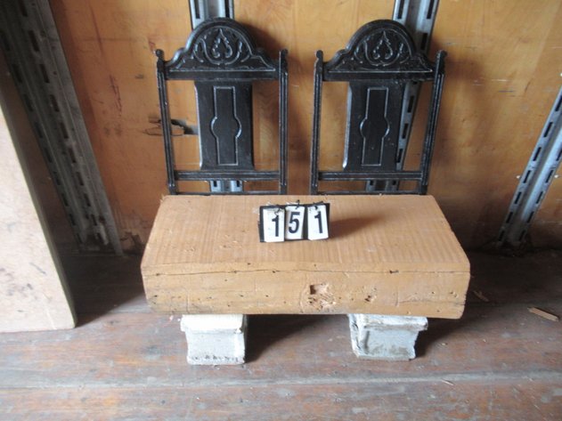 Image for Lot 151