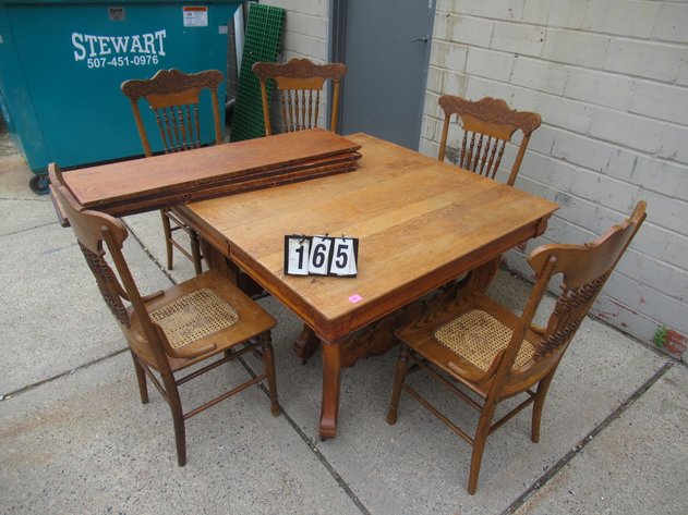 Image for Lot 165
