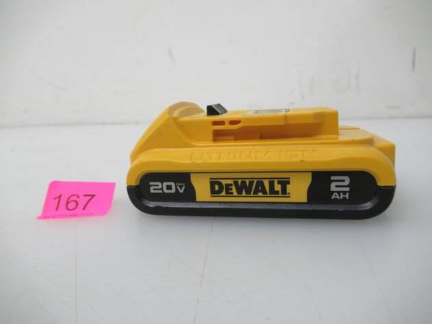 Image for Lot 167